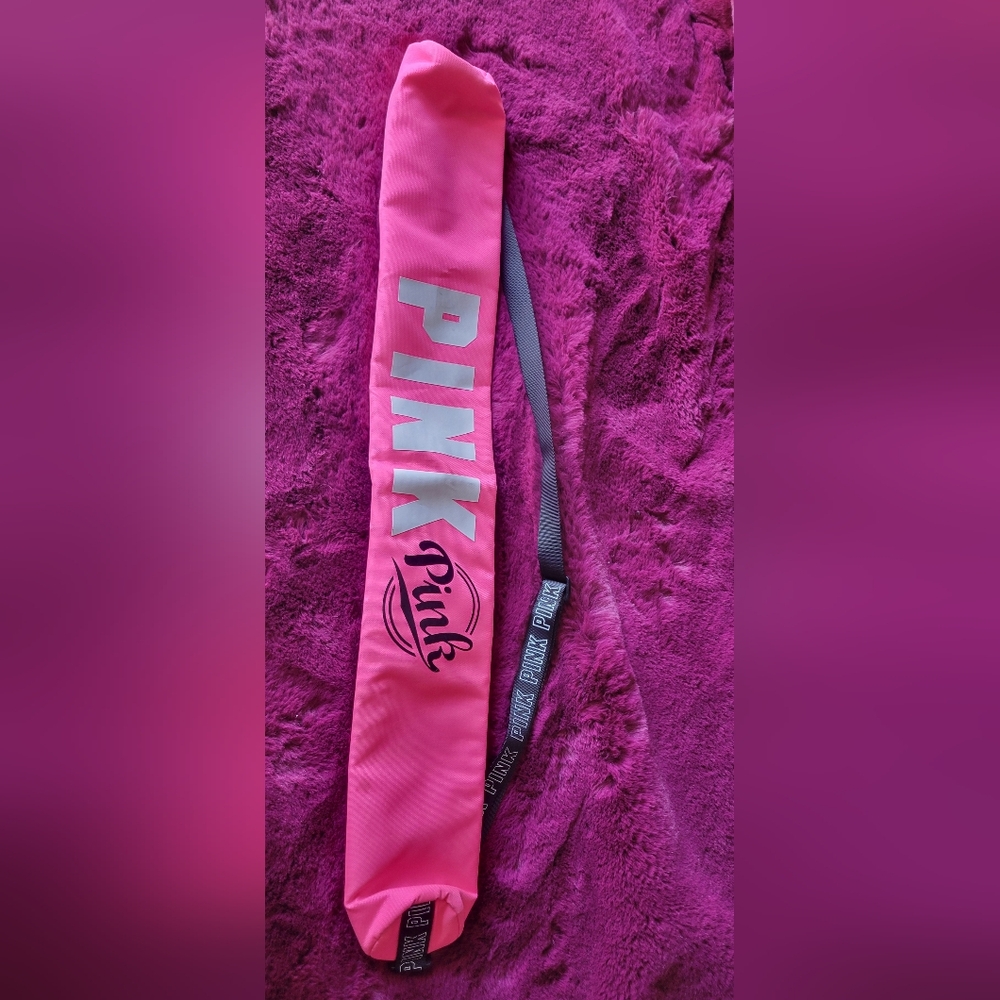 PINK Pink Cooler Sling - Hot Pink